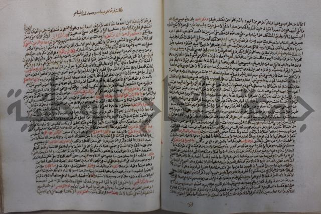 تفسير القرآن العظيم : إرشاد العقل السليم إلى مزايا الكتاب الكريم