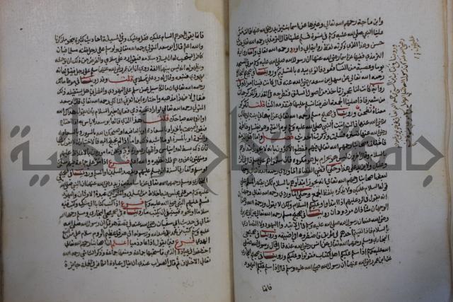 كتاب حلية الابرار وشعار الاخيار في تحقيق الدعوات والاذكار المستحبة في الليل والنهار