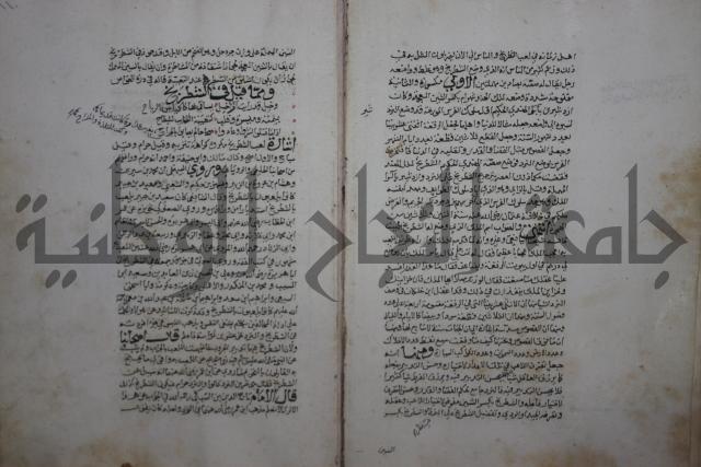 حياة الحيوان الكبرى