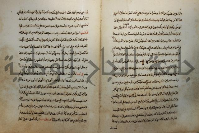 كتاب حياة الأنفس