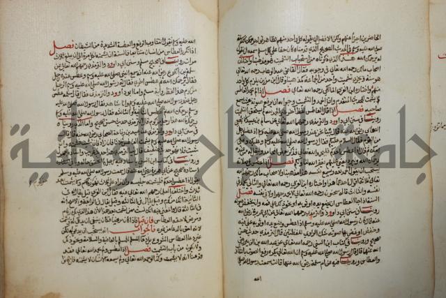 كتاب حلية الابرار وشعار الاخيار في تحقيق الدعوات والاذكار المستحبة في الليل والنهار