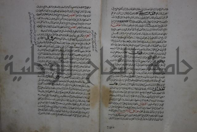 حياة الحيوان الكبرى