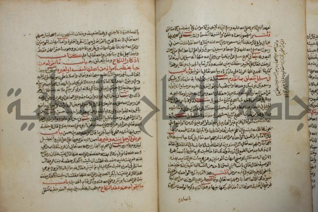 كتاب حلية الابرار وشعار الاخيار في تحقيق الدعوات والاذكار المستحبة في الليل والنهار