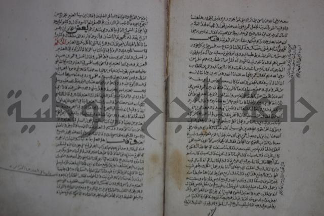 حياة الحيوان الكبرى