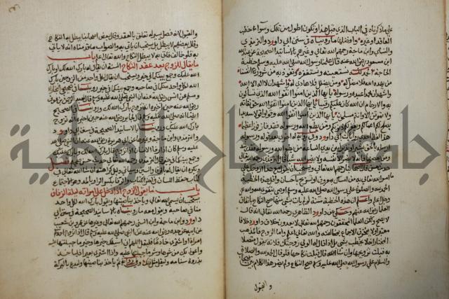 كتاب حلية الابرار وشعار الاخيار في تحقيق الدعوات والاذكار المستحبة في الليل والنهار