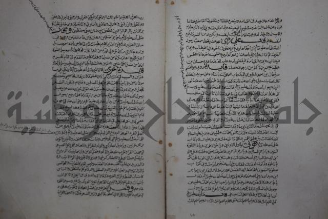 حياة الحيوان الكبرى