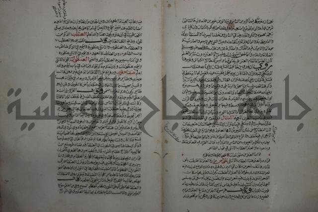 حياة الحيوان الكبرى