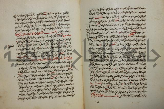 كتاب حلية الابرار وشعار الاخيار في تحقيق الدعوات والاذكار المستحبة في الليل والنهار