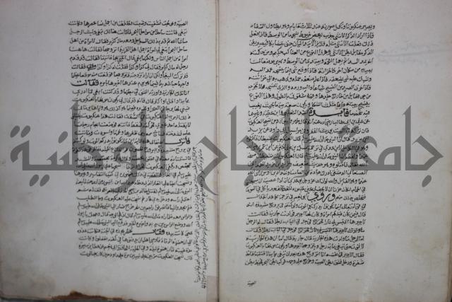 حياة الحيوان الكبرى