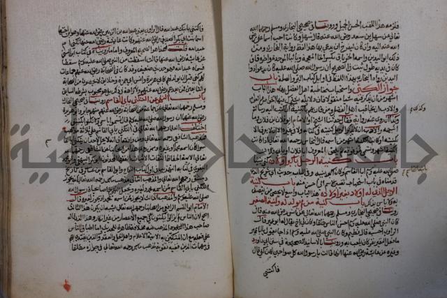 كتاب حلية الابرار وشعار الاخيار في تحقيق الدعوات والاذكار المستحبة في الليل والنهار