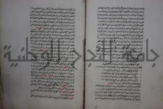 حياة الحيوان الكبرى