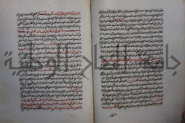 كتاب حلية الابرار وشعار الاخيار في تحقيق الدعوات والاذكار المستحبة في الليل والنهار