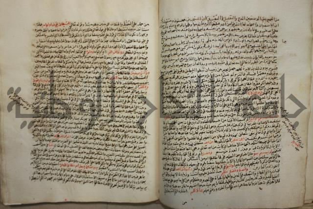 تفسير القرآن العظيم : إرشاد العقل السليم إلى مزايا الكتاب الكريم