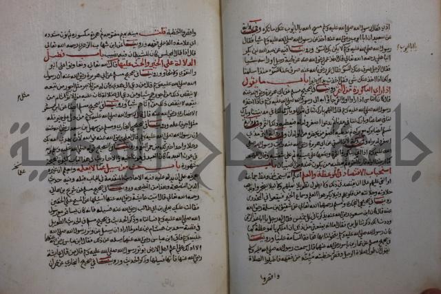 كتاب حلية الابرار وشعار الاخيار في تحقيق الدعوات والاذكار المستحبة في الليل والنهار