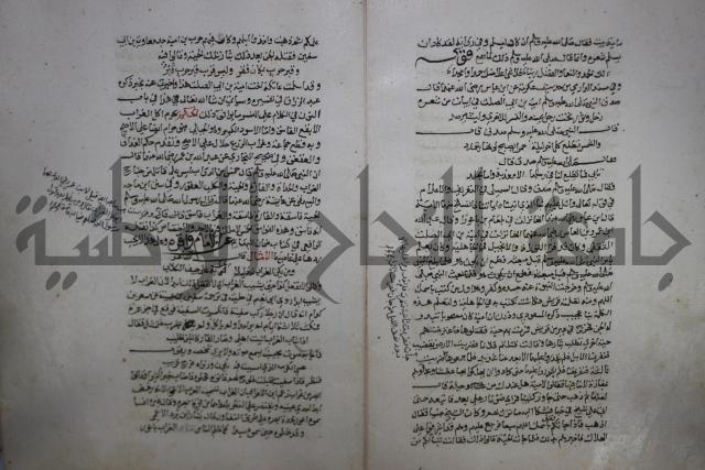 حياة الحيوان الكبرى