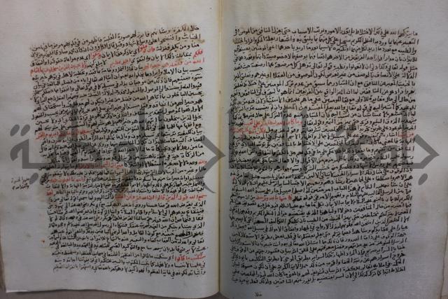 تفسير القرآن العظيم : إرشاد العقل السليم إلى مزايا الكتاب الكريم