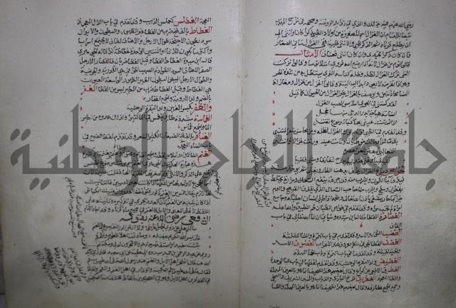 حياة الحيوان الكبرى