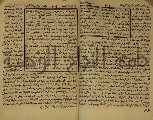 المستصغى من علم الاصول