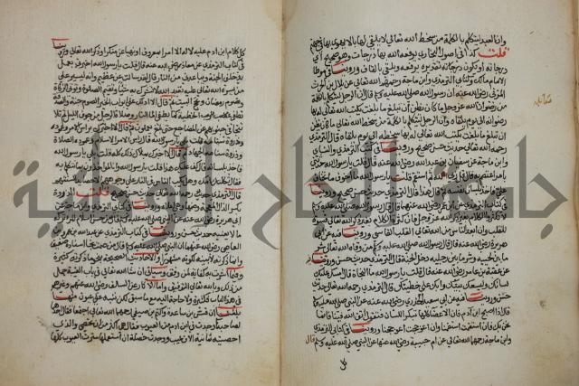 كتاب حلية الابرار وشعار الاخيار في تحقيق الدعوات والاذكار المستحبة في الليل والنهار