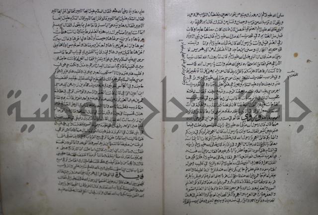 حياة الحيوان الكبرى