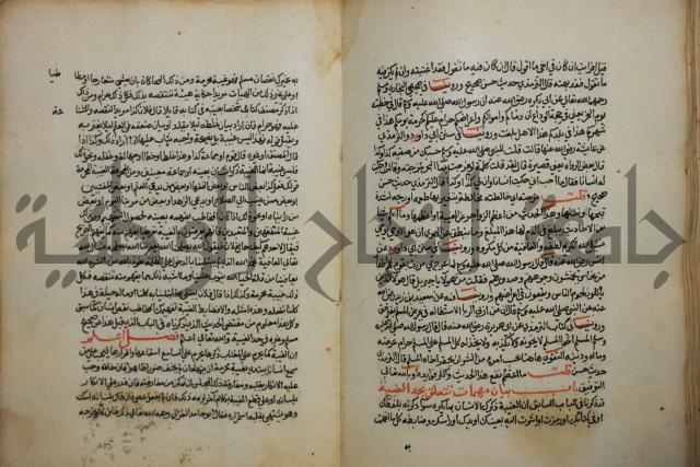 كتاب حلية الابرار وشعار الاخيار في تحقيق الدعوات والاذكار المستحبة في الليل والنهار