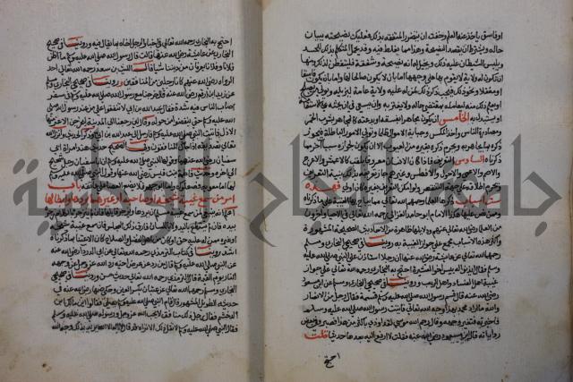 كتاب حلية الابرار وشعار الاخيار في تحقيق الدعوات والاذكار المستحبة في الليل والنهار