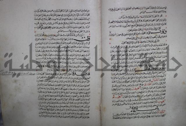 حياة الحيوان الكبرى