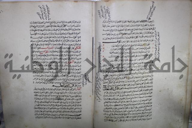 حياة الحيوان الكبرى