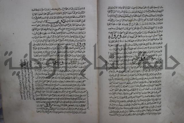 حياة الحيوان الكبرى