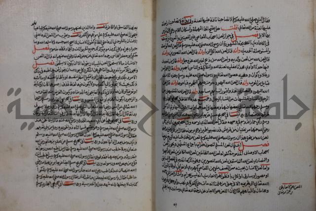 كتاب حلية الابرار وشعار الاخيار في تحقيق الدعوات والاذكار المستحبة في الليل والنهار