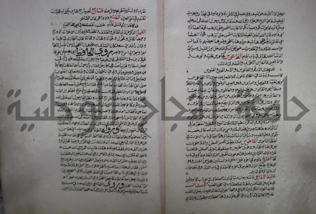 حياة الحيوان الكبرى