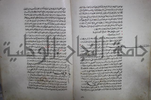 حياة الحيوان الكبرى