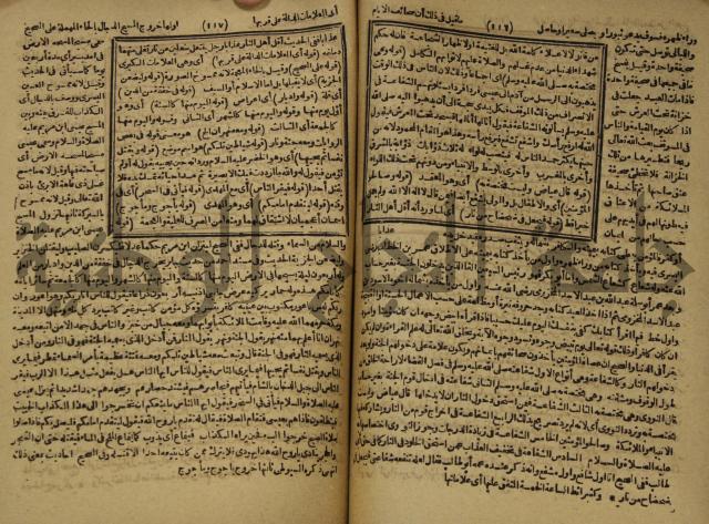 المستصغى من علم الاصول