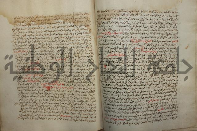 تفسير القرآن العظيم : إرشاد العقل السليم إلى مزايا الكتاب الكريم