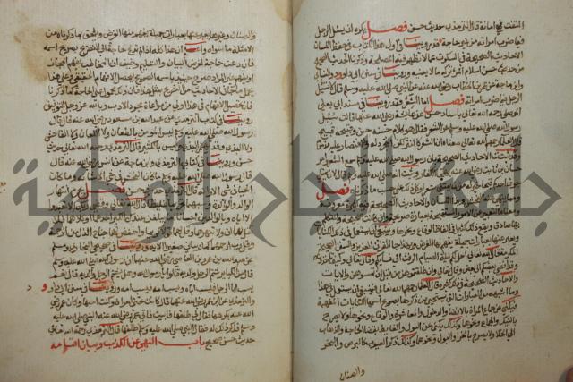كتاب حلية الابرار وشعار الاخيار في تحقيق الدعوات والاذكار المستحبة في الليل والنهار