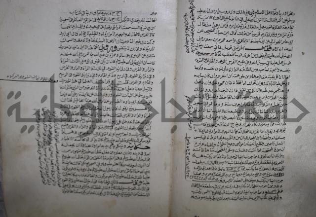 حياة الحيوان الكبرى