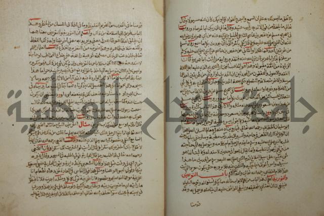 كتاب حلية الابرار وشعار الاخيار في تحقيق الدعوات والاذكار المستحبة في الليل والنهار