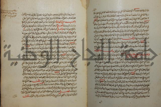 كتاب حلية الابرار وشعار الاخيار في تحقيق الدعوات والاذكار المستحبة في الليل والنهار