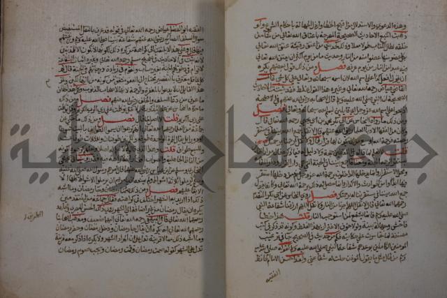 كتاب حلية الابرار وشعار الاخيار في تحقيق الدعوات والاذكار المستحبة في الليل والنهار