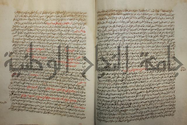 تفسير القرآن العظيم : إرشاد العقل السليم إلى مزايا الكتاب الكريم