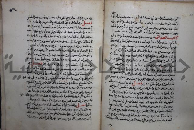 مختصر في الفقة على مذهب الإمام أحمد