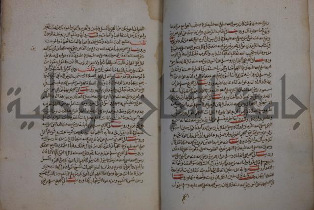 كتاب حلية الابرار وشعار الاخيار في تحقيق الدعوات والاذكار المستحبة في الليل والنهار