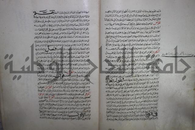 حياة الحيوان الكبرى