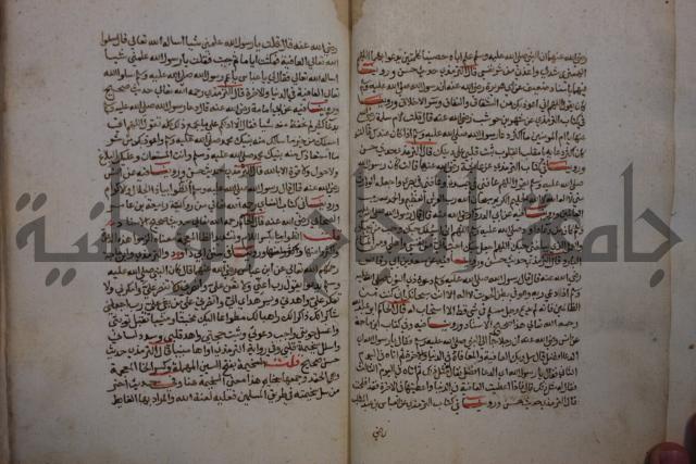 كتاب حلية الابرار وشعار الاخيار في تحقيق الدعوات والاذكار المستحبة في الليل والنهار