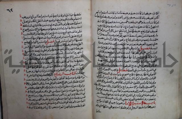 مختصر في الفقة على مذهب الإمام أحمد