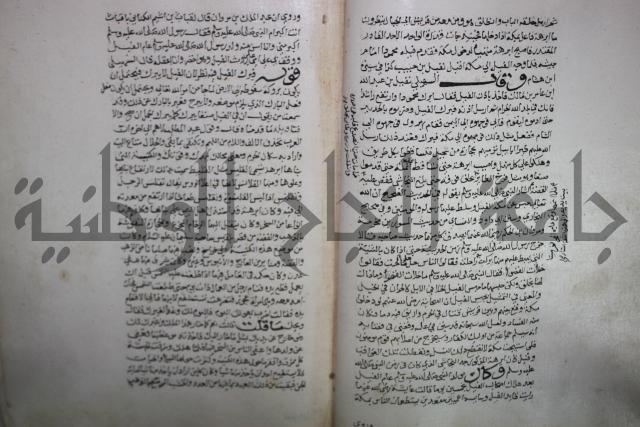 حياة الحيوان الكبرى