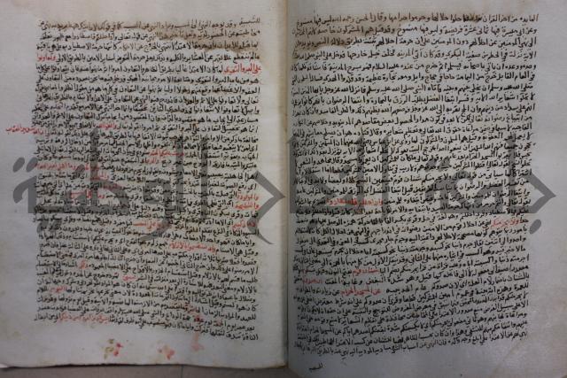 تفسير القرآن العظيم : إرشاد العقل السليم إلى مزايا الكتاب الكريم