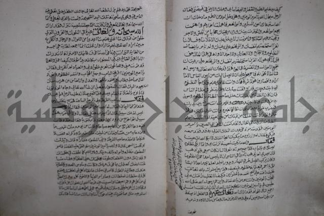 حياة الحيوان الكبرى