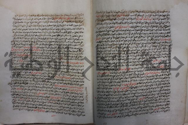 تفسير القرآن العظيم : إرشاد العقل السليم إلى مزايا الكتاب الكريم