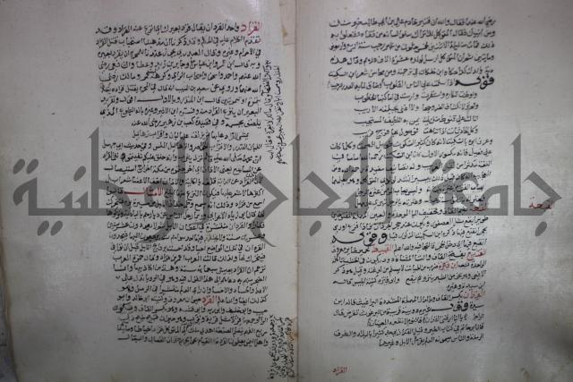 حياة الحيوان الكبرى